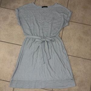 Urban Outfitters Blue Dress